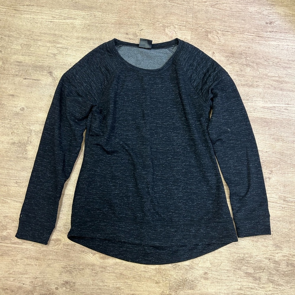 32 degree heat sweater